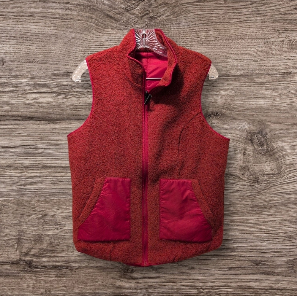Smartwool Reversible Vest - Picture 4 of 7